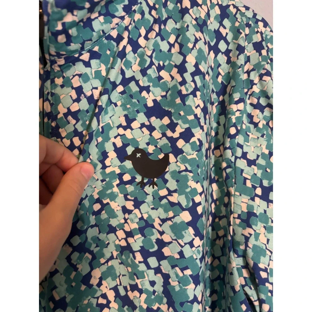 Bad Birdie size xl